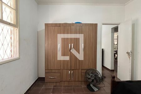Quarto 1 de apartamento para alugar com 2 quartos, 79m² em Aparecida, Santos
