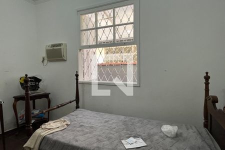 Quarto 2 de apartamento para alugar com 2 quartos, 79m² em Aparecida, Santos