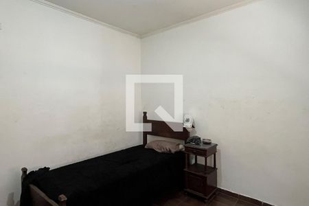 Quarto 1 de apartamento para alugar com 2 quartos, 79m² em Aparecida, Santos