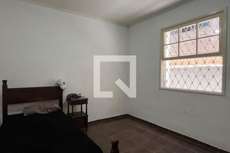 Quarto 1 de apartamento para alugar com 2 quartos, 79m² em Aparecida, Santos