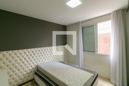 Apartamento para alugar com 3 quartos, 110m² em Castelo, Belo Horizonte
