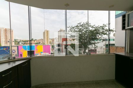 Apartamento para alugar com 3 quartos, 110m² em Castelo, Belo Horizonte