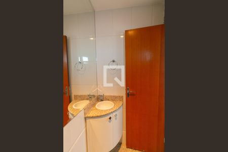 Apartamento para alugar com 3 quartos, 110m² em Castelo, Belo Horizonte