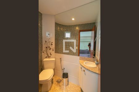 Apartamento para alugar com 3 quartos, 110m² em Castelo, Belo Horizonte