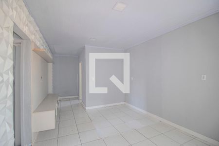 Sala/Cozinha de apartamento para alugar com 3 quartos, 90m² em Aberta dos Morros, Porto Alegre