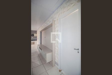 Sala/Cozinha de apartamento para alugar com 3 quartos, 90m² em Aberta dos Morros, Porto Alegre