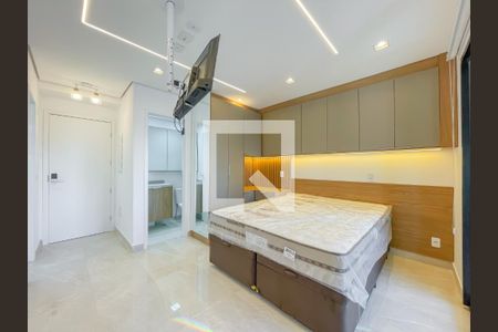 Studio de apartamento para alugar com 1 quarto, 39m² em Vila Quitauna, Osasco