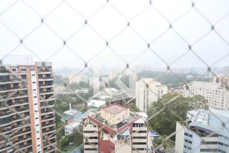 vista de apartamento para alugar com 3 quartos, 70m² em Jardim Parque Morumbi, São Paulo