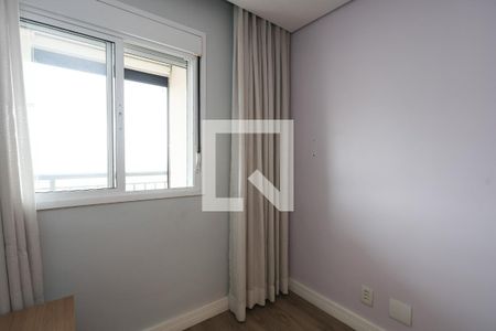 quarto 1  de apartamento para alugar com 3 quartos, 70m² em Jardim Parque Morumbi, São Paulo