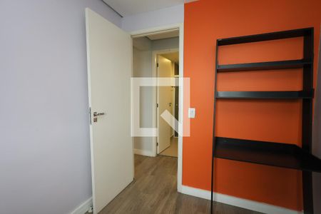 quarto 1 de apartamento para alugar com 3 quartos, 70m² em Jardim Parque Morumbi, São Paulo
