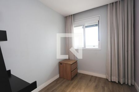 quarto 1 de apartamento para alugar com 3 quartos, 70m² em Jardim Parque Morumbi, São Paulo