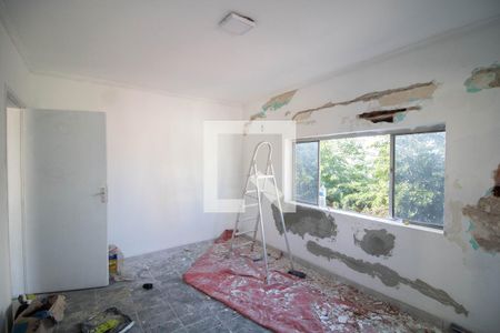 QUARTO  de apartamento para alugar com 1 quarto, 65m² em Vila Guaca, São Paulo