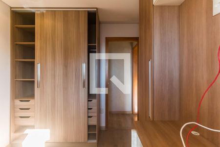 Quarto 1 de apartamento para alugar com 2 quartos, 70m² em Vila Mogilar, Mogi das Cruzes