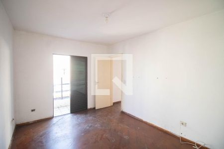QUARTO  de apartamento para alugar com 1 quarto, 65m² em Vila Guaca, São Paulo