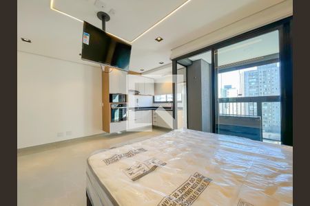 Studio de apartamento para alugar com 1 quarto, 39m² em Km 18, Osasco