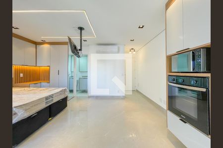 Studio de apartamento para alugar com 1 quarto, 39m² em Km 18, Osasco