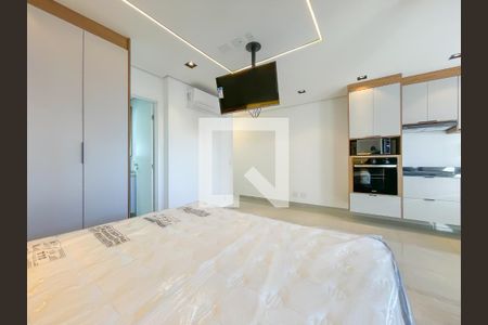 Studio de apartamento para alugar com 1 quarto, 39m² em Km 18, Osasco