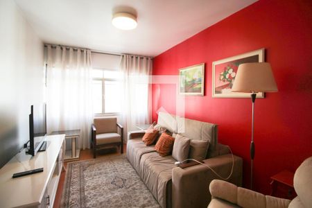Apartamento para alugar com 2 quartos, 76m² em Vila Olímpia, São Paulo
