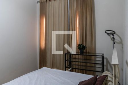 Suíte de apartamento para alugar com 3 quartos, 96m² em Gutierrez, Belo Horizonte