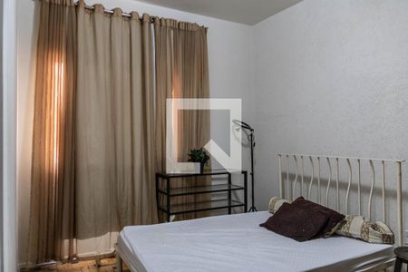 Suíte de apartamento para alugar com 3 quartos, 96m² em Gutierrez, Belo Horizonte