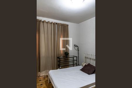 Suíte de apartamento para alugar com 3 quartos, 96m² em Gutierrez, Belo Horizonte