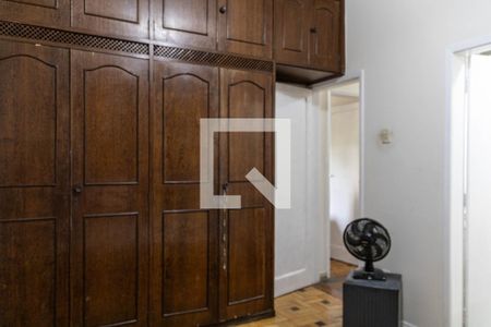 Suíte de apartamento para alugar com 3 quartos, 96m² em Gutierrez, Belo Horizonte