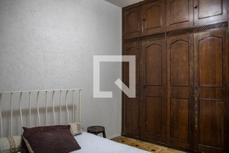Suíte de apartamento para alugar com 3 quartos, 96m² em Gutierrez, Belo Horizonte