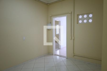 Casa para alugar com 2 quartos, 43m² em Vila Campo Grande, São Paulo