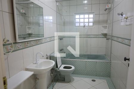 Casa para alugar com 2 quartos, 43m² em Vila Campo Grande, São Paulo