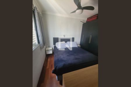 Foto 25 de apartamento à venda com 2 quartos, 63m² em Lapa de Baixo, São Paulo