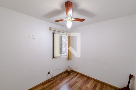 Quarto 1 de apartamento para alugar com 2 quartos, 76m² em Vila Mariana, São Paulo