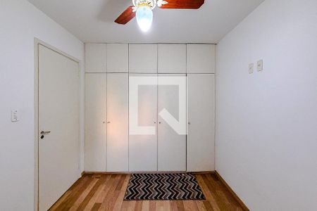 Quarto 1 de apartamento para alugar com 2 quartos, 76m² em Vila Mariana, São Paulo