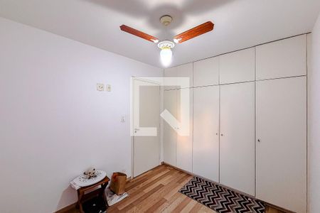 Quarto 1 de apartamento para alugar com 2 quartos, 76m² em Vila Mariana, São Paulo