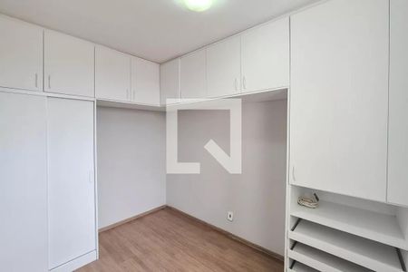 Quarto de apartamento à venda com 2 quartos, 50m² em Bairro dos Casa, São Bernardo do Campo