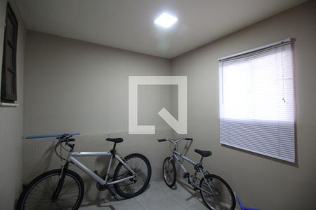 Quarto 3 de apartamento para alugar com 3 quartos, 70m² em Curicica, Rio de Janeiro