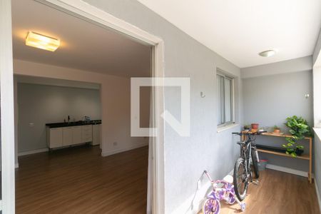 Apartamento para alugar com 3 quartos, 108m² em Pampulha, Belo Horizonte