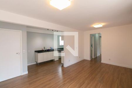 Apartamento para alugar com 3 quartos, 108m² em Pampulha, Belo Horizonte