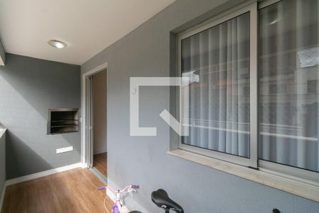 Apartamento para alugar com 3 quartos, 108m² em Pampulha, Belo Horizonte