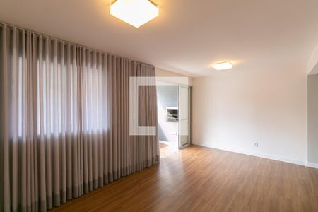 Apartamento para alugar com 3 quartos, 108m² em Pampulha, Belo Horizonte