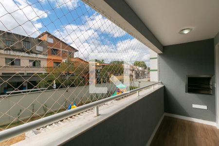 Apartamento para alugar com 3 quartos, 108m² em Pampulha, Belo Horizonte