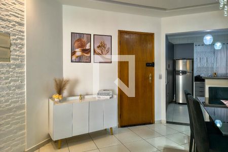 Apartamento para alugar com 2 quartos, 90m² em Aviação, Praia Grande