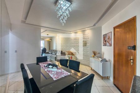 Apartamento para alugar com 2 quartos, 90m² em Aviação, Praia Grande