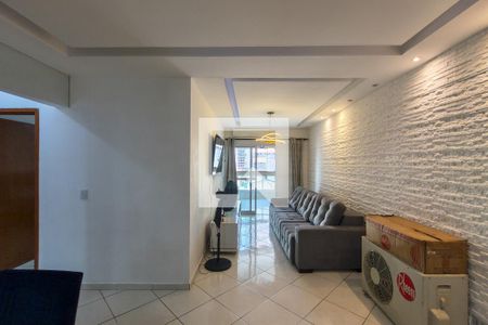 Apartamento para alugar com 2 quartos, 90m² em Aviação, Praia Grande