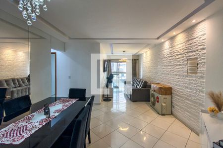 Apartamento para alugar com 2 quartos, 90m² em Aviação, Praia Grande