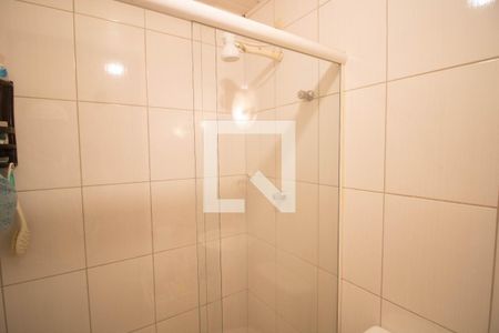 Banheiro de apartamento para alugar com 1 quarto, 50m² em Vila Guaca / (mandaqui) , São Paulo