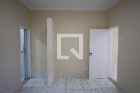 Casa para alugar com 1 quarto, 40m² em Vila Campo Grande, São Paulo