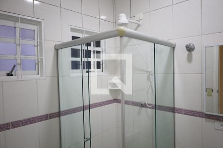 Casa para alugar com 1 quarto, 40m² em Vila Campo Grande, São Paulo
