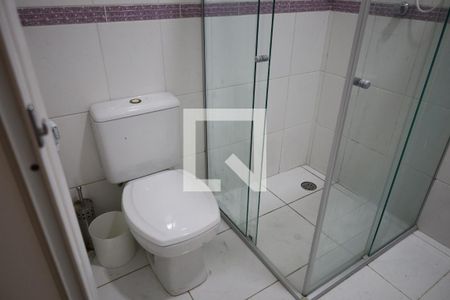 Casa para alugar com 1 quarto, 40m² em Vila Campo Grande, São Paulo