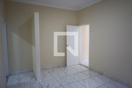 Casa para alugar com 1 quarto, 40m² em Vila Campo Grande, São Paulo