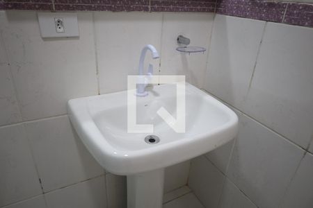 Casa para alugar com 1 quarto, 40m² em Vila Campo Grande, São Paulo
